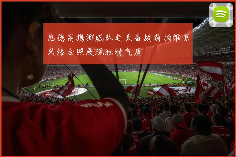 厄德高携挪威队赴美备战前拍维京风格合照展现独特气质