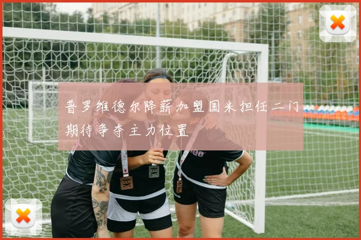 普罗维德尔降薪加盟国米担任二门期待争夺主力位置